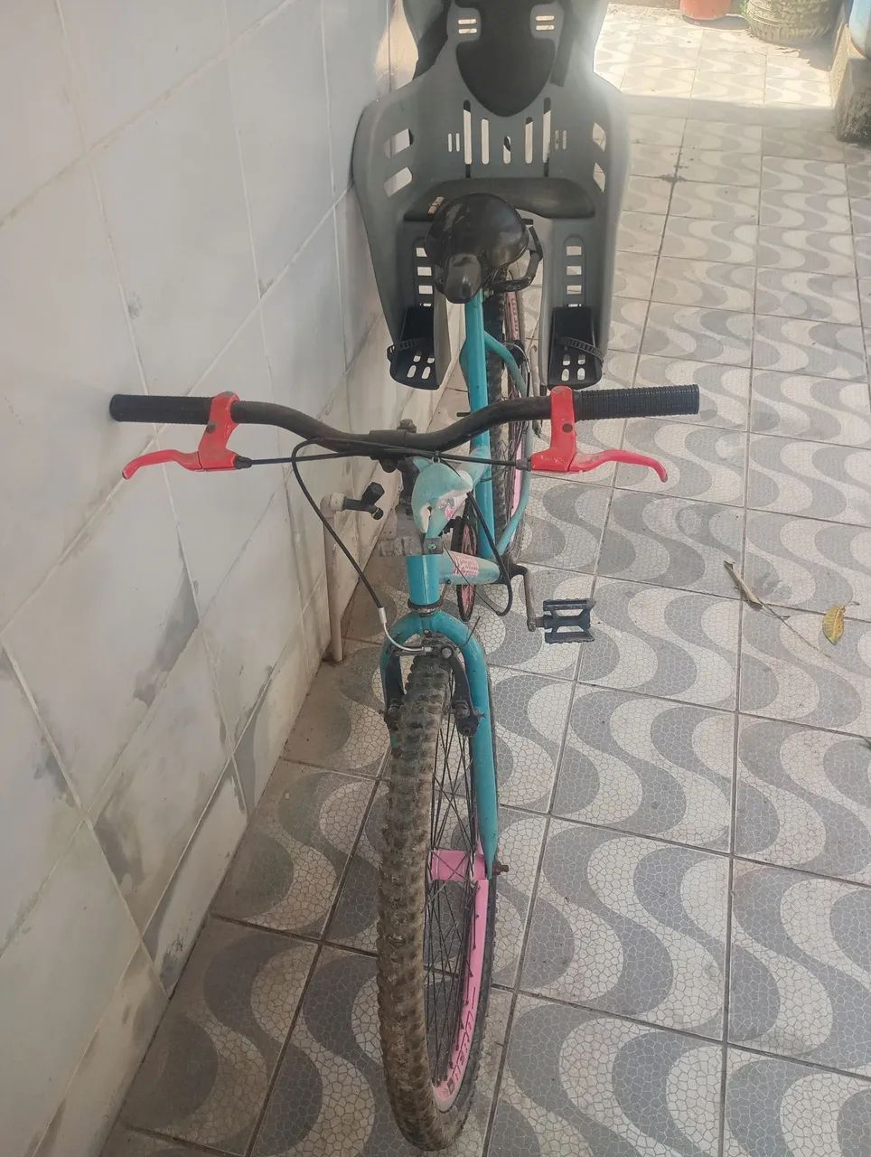 Bicicleta Aro 26 - Foto 4