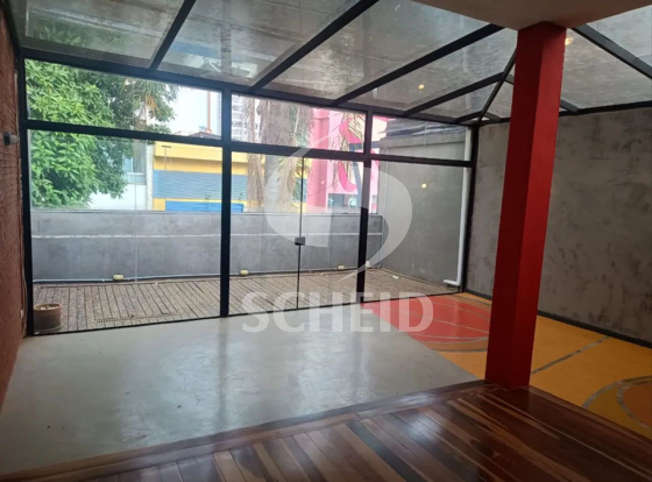 Ponto comercial para locação na Rua Augusta - Foto 5