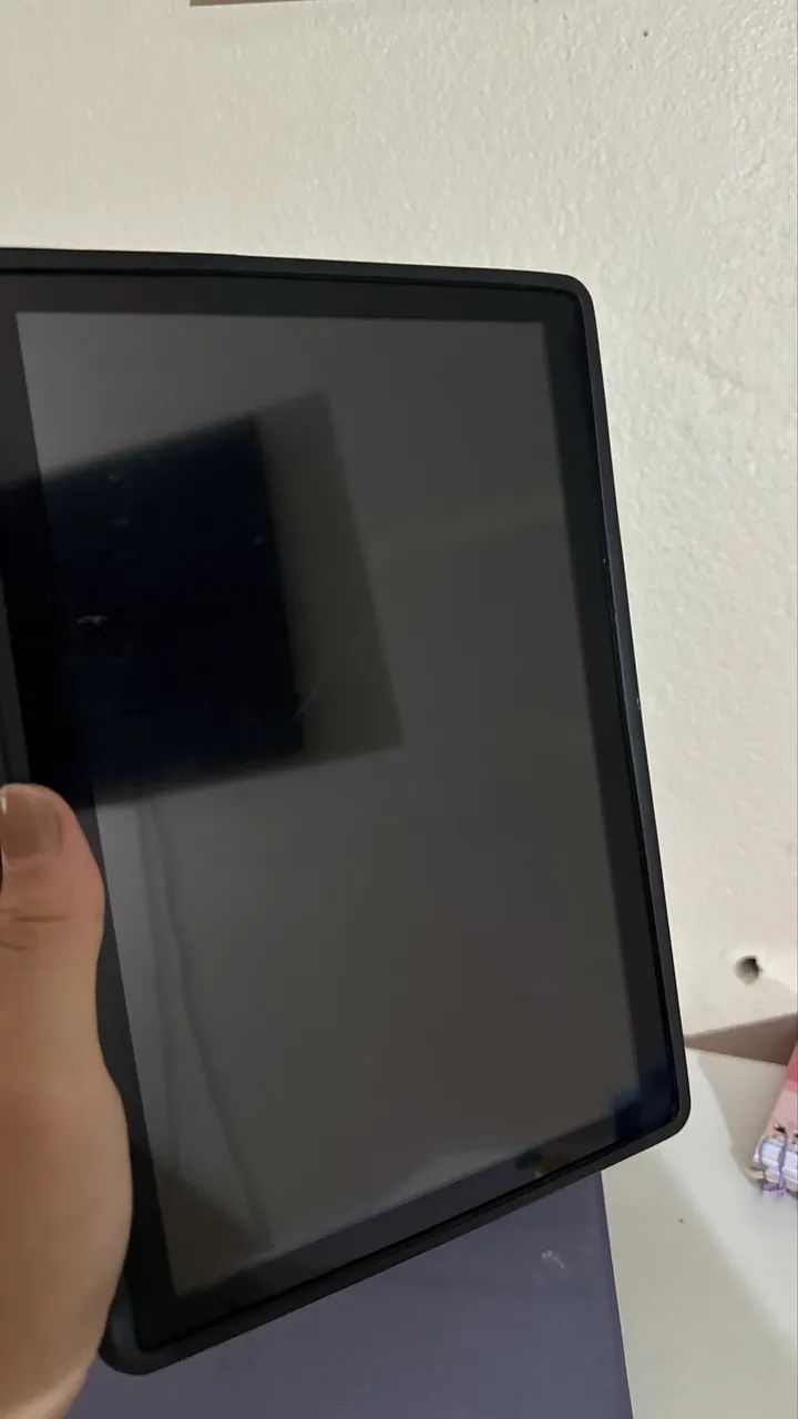 tablet multilaser m10 4g pro com caneta touch - Foto 2