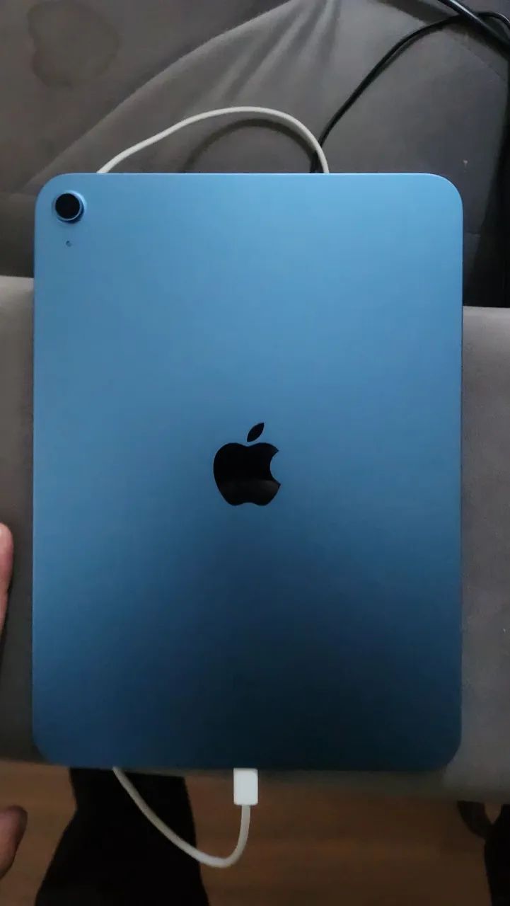 Ipad Air 10 256gb - Foto 3
