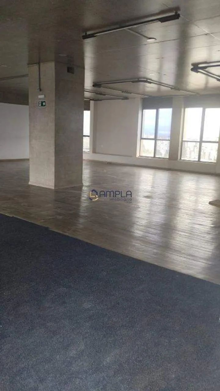 Excelente sala para alugar na Barão! - Foto 3