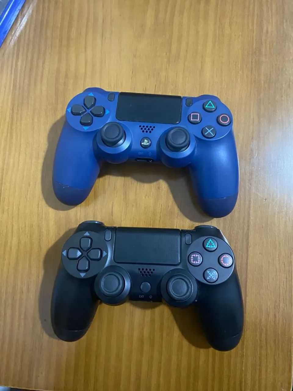 PS4 SLIM  - Foto 3