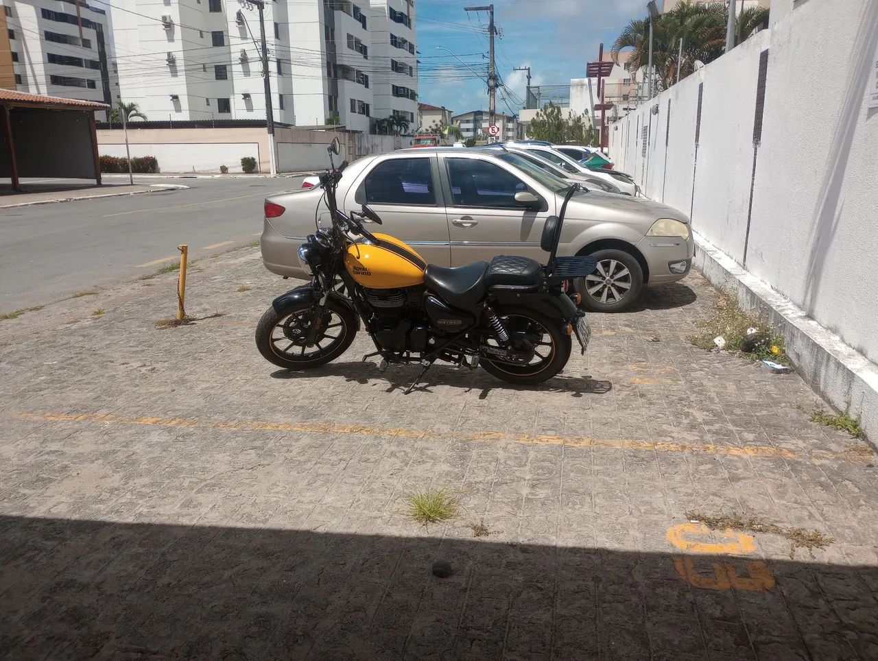 Meteor 350  - Foto 5
