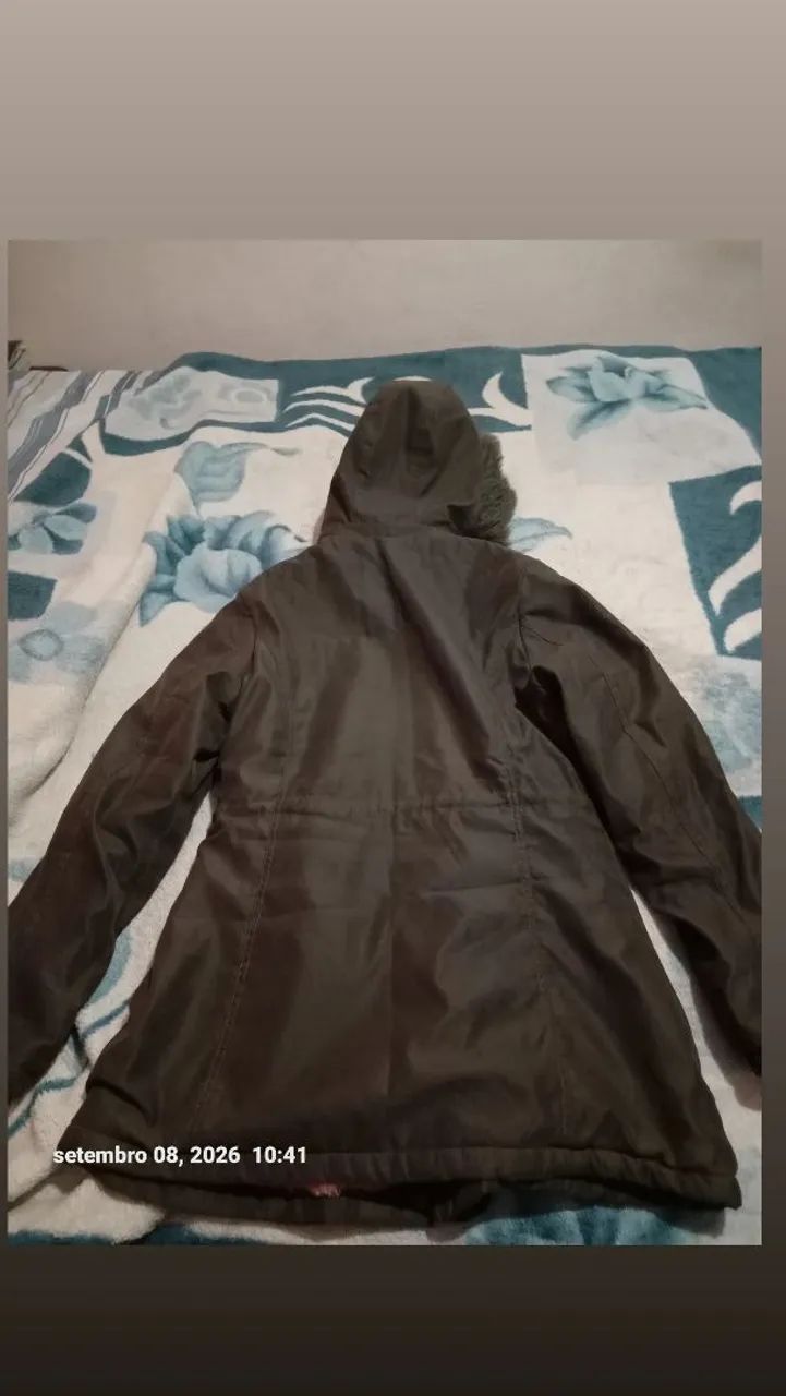 Bluza de frio - Foto 2