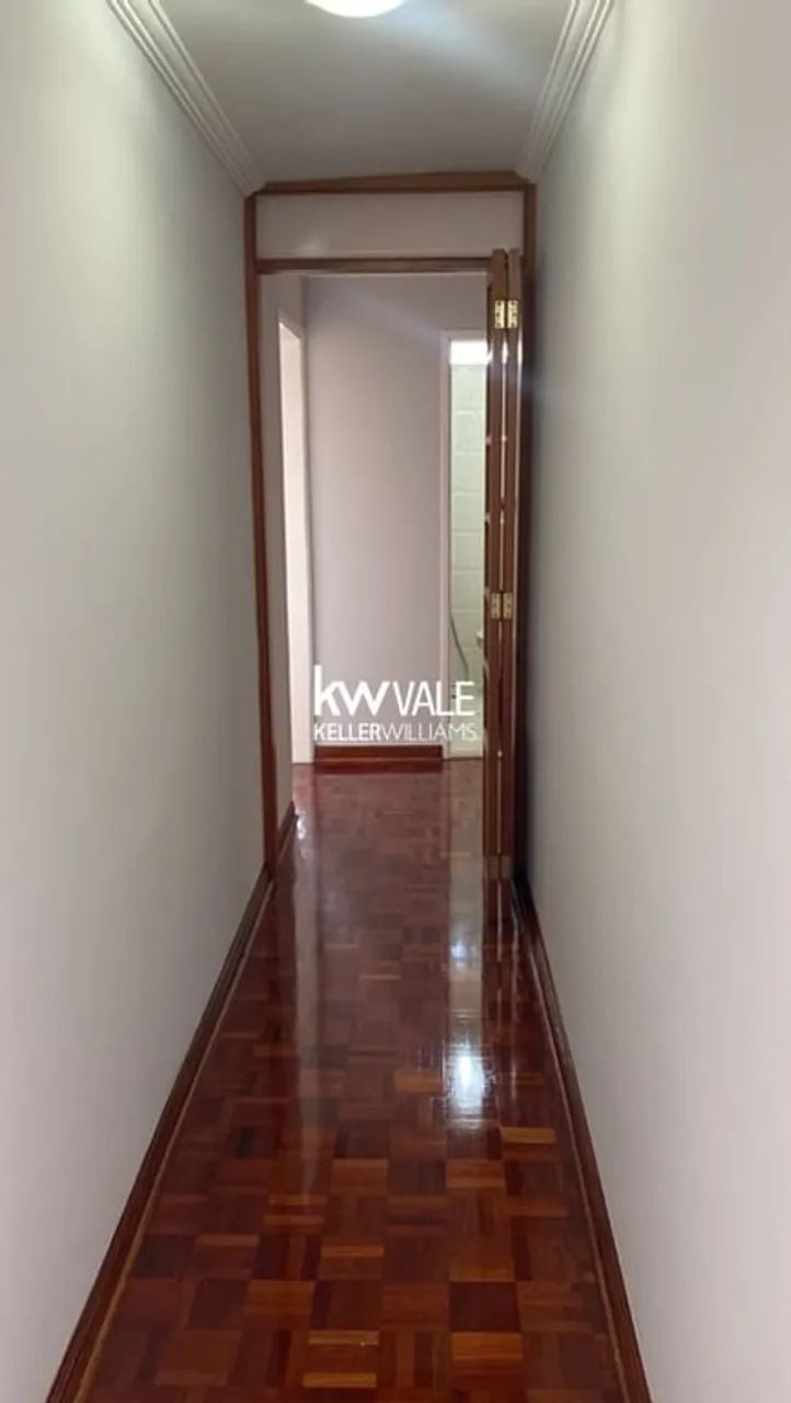 Centro  Apartamento com 3 quartos  para alugar - Foto 3