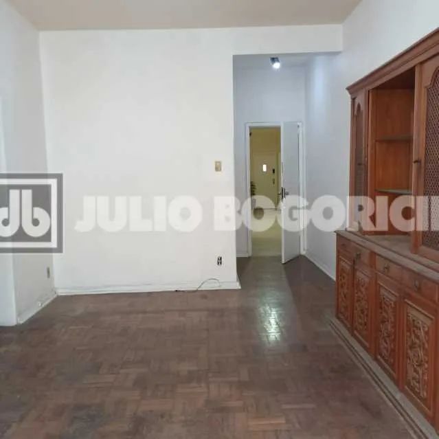 Apartamento de 3 quartos no Posto 4! - Foto 3