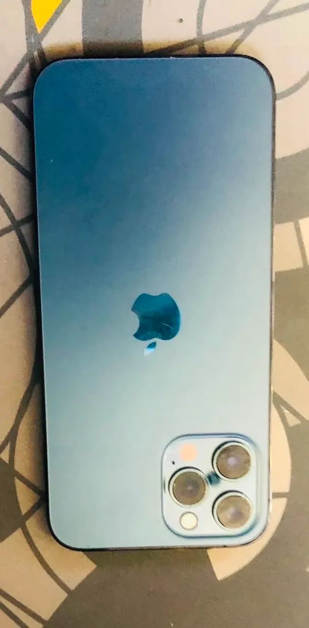 IPHONE 12PRO MAX - Foto 2