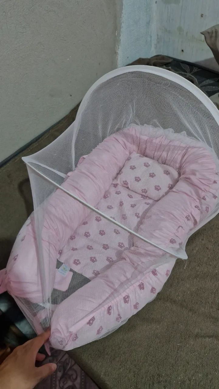 Ninho para bebê - Foto 2
