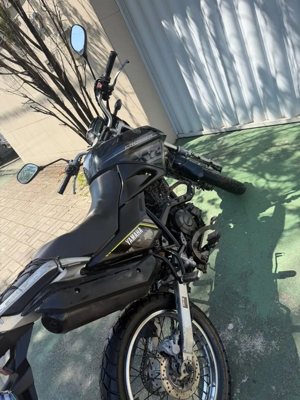 Vendo crosser 2022 - Foto 3