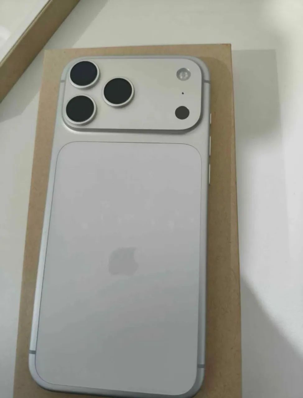 iPhone 17 pro max  - Foto 2
