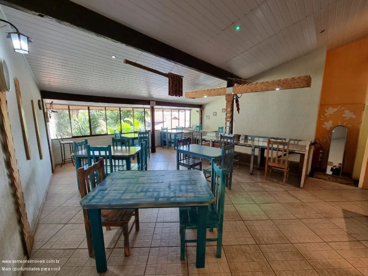 POUSADA EM PIRACAIA EM PLENO FUNCIONAMENTO - OPORTUNIDADE. - Foto 3