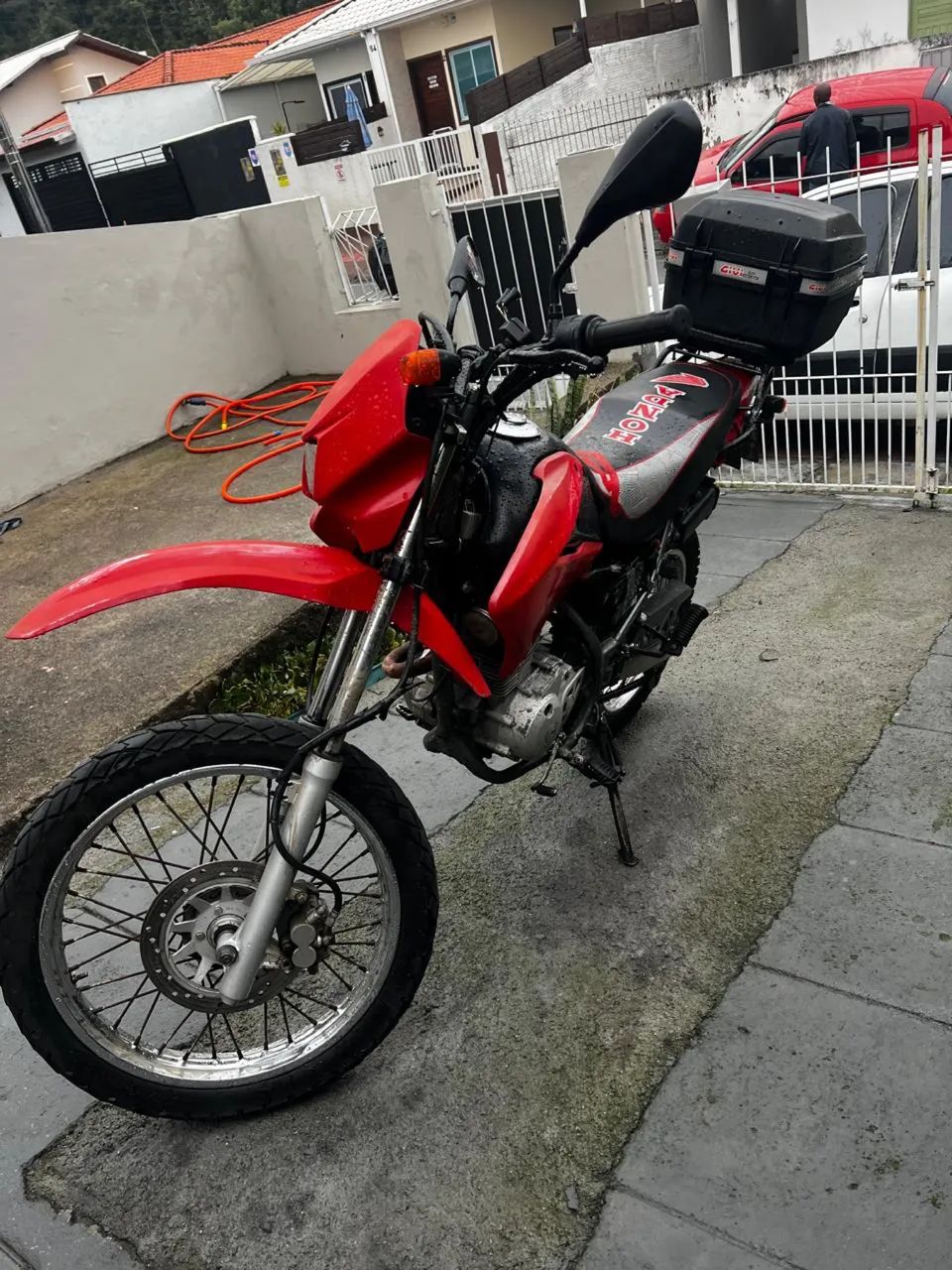 Vendo  - Foto 4