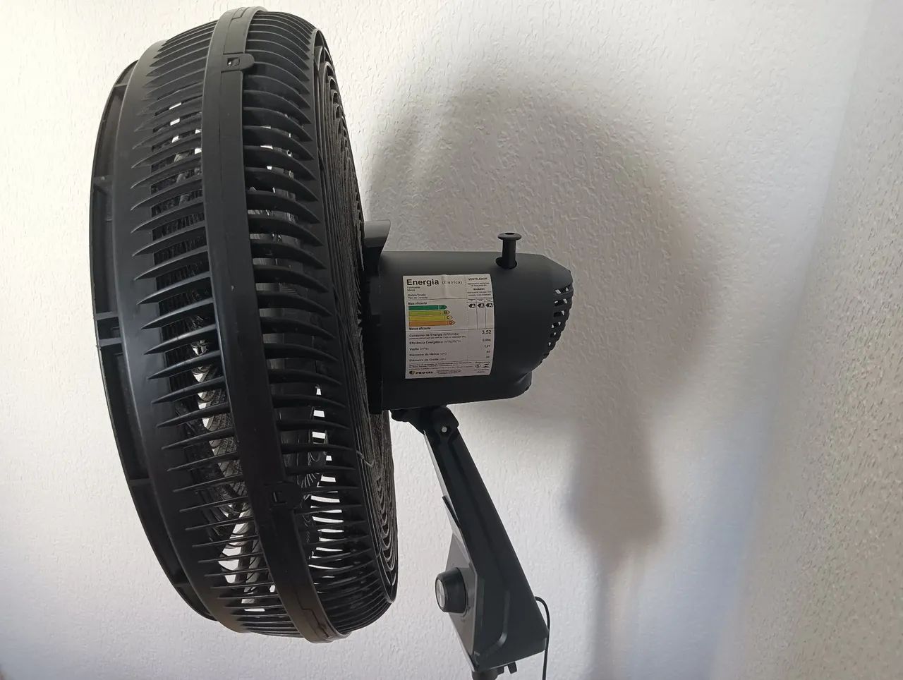 Ventilador Pé Baumon - Foto 3