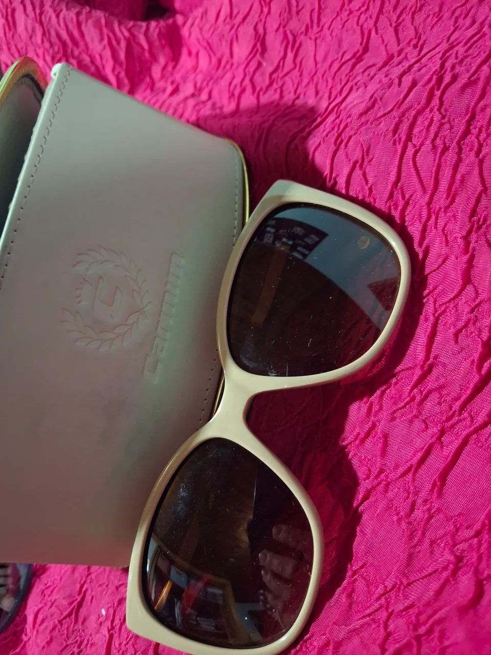 Oculos de sol