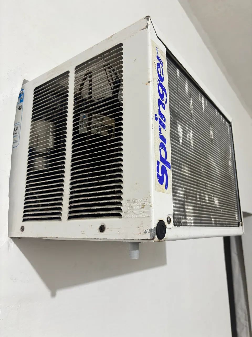 Ar-condicionado  - Foto 2