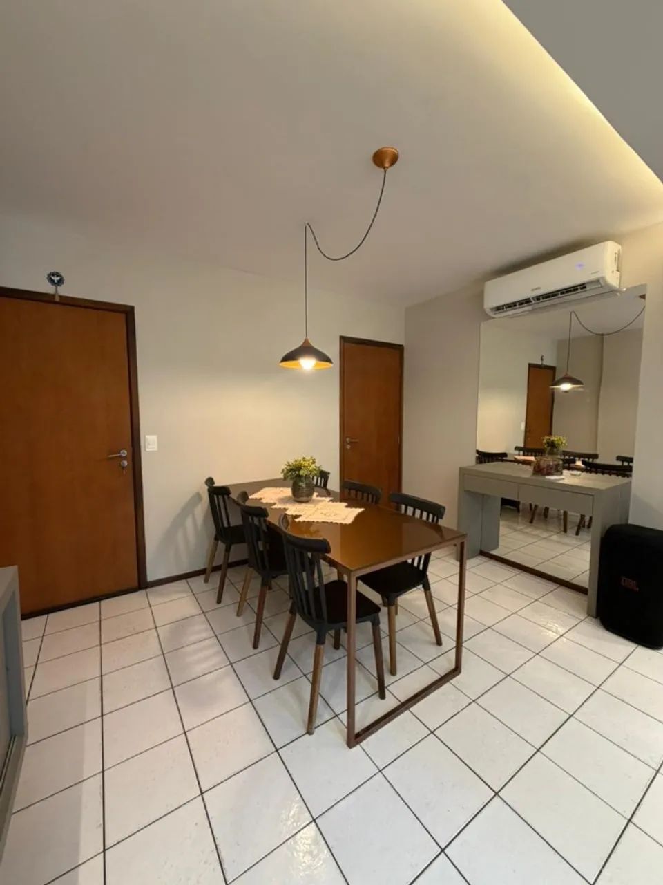 Vende - se apartamento com duas suites na Ponta Verde  - Foto 3