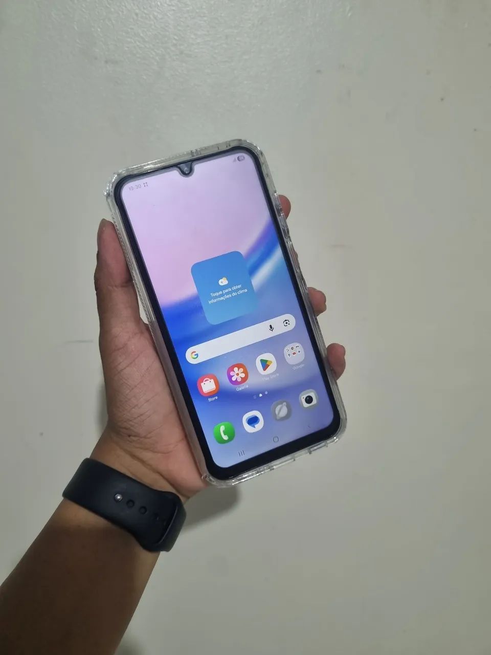 A15 5G - Foto 3