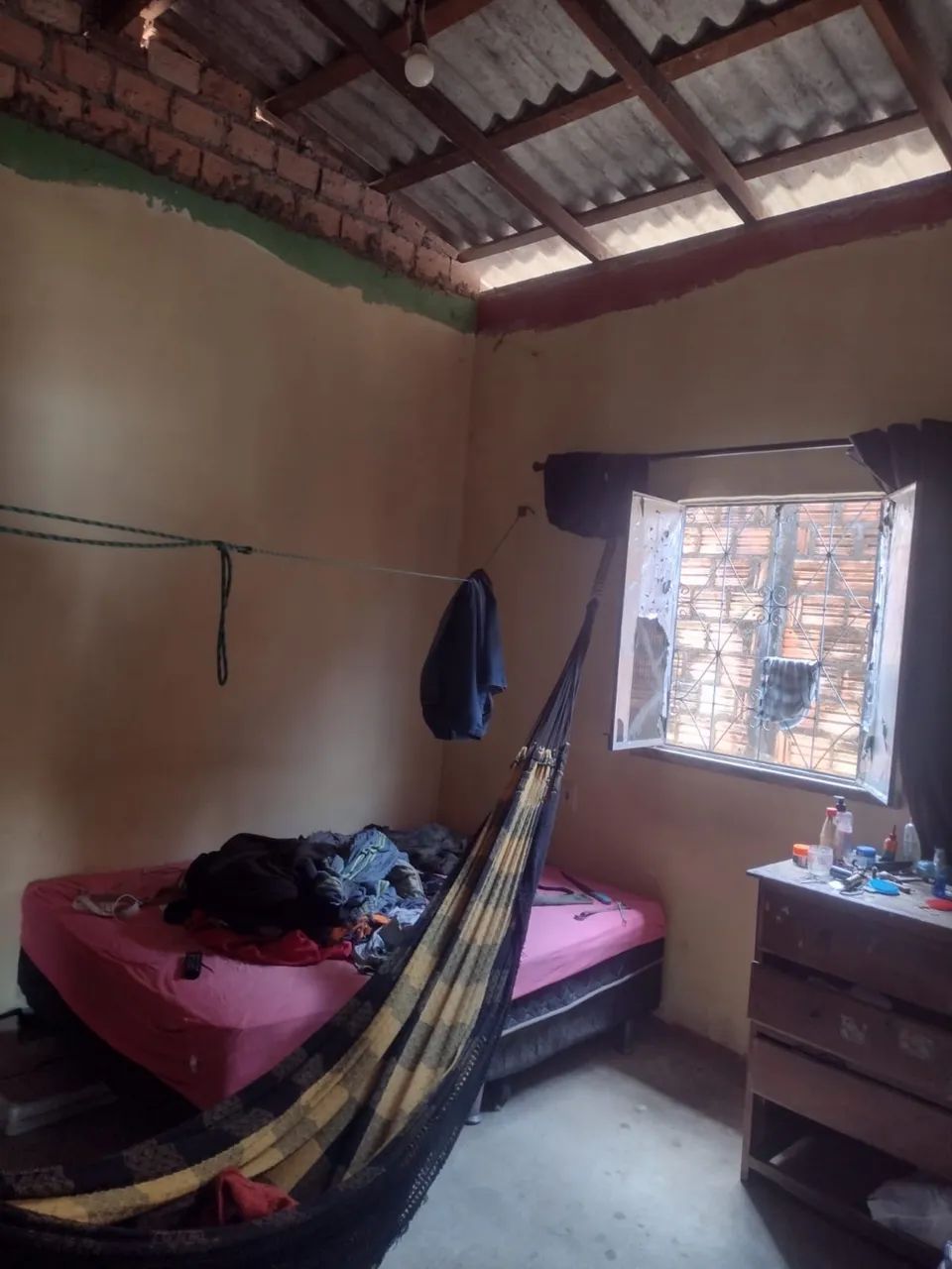 Casa ampla em fase de acabamento disponível para venda -cidade satélite  - Foto 4