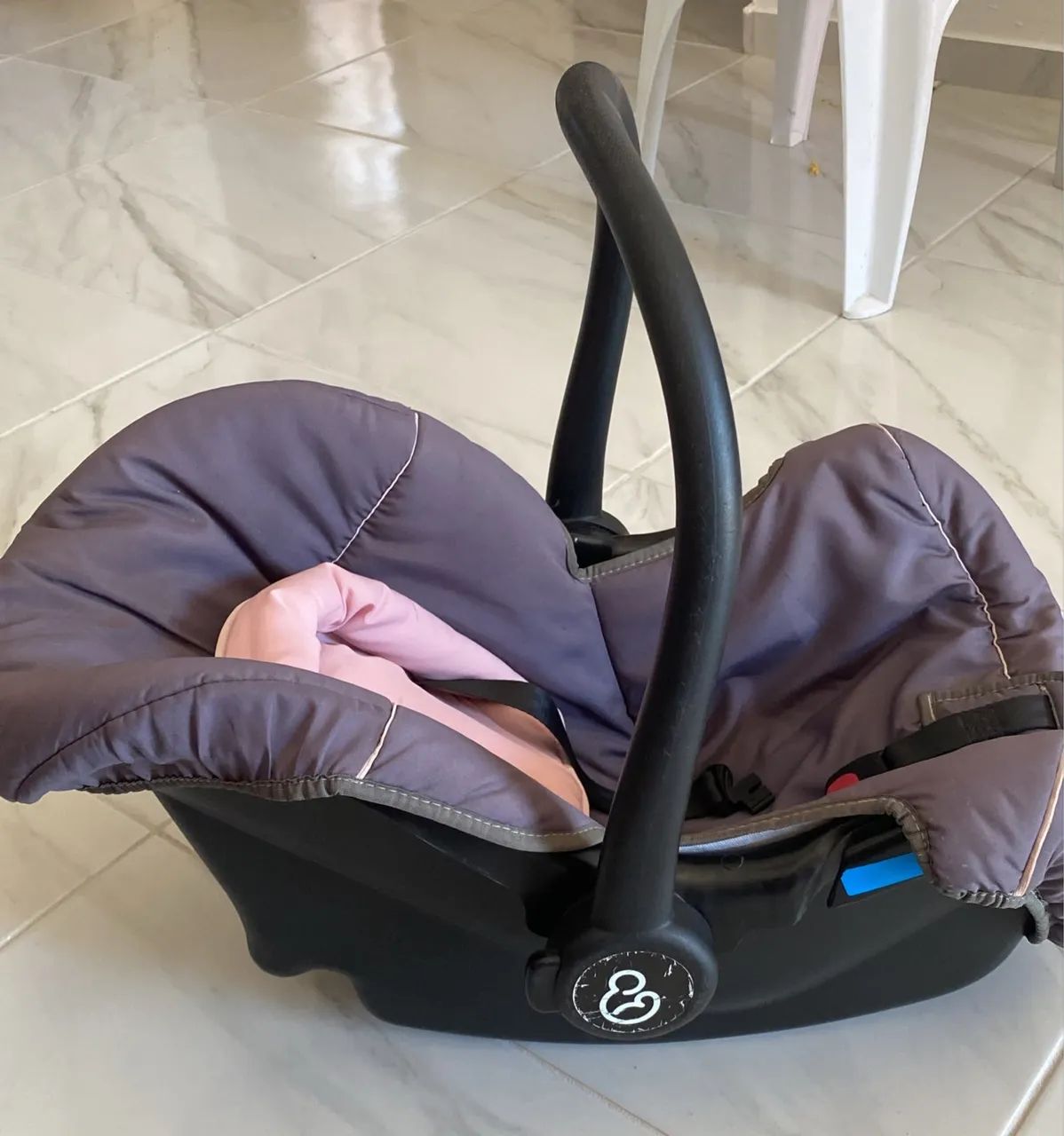 Bebê conforto  - Foto 2