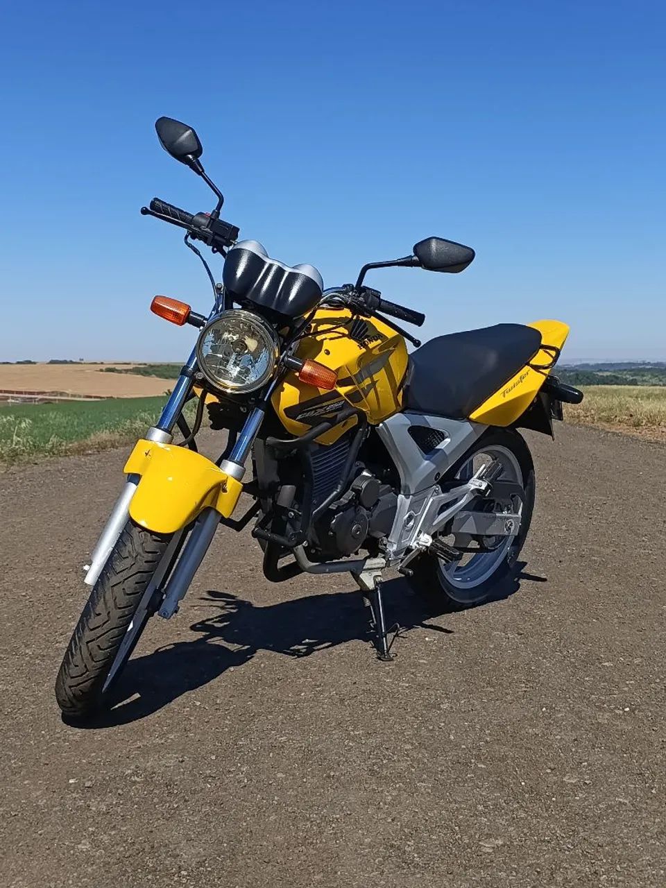 Twister 250 top!! - Foto 3