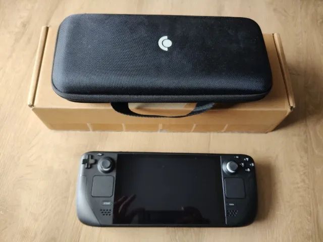Steam Deck 512 Gb