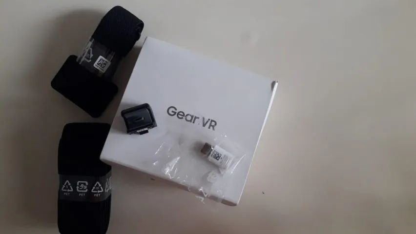 Samsung Gear VR oculus realidade virtual - Foto 4