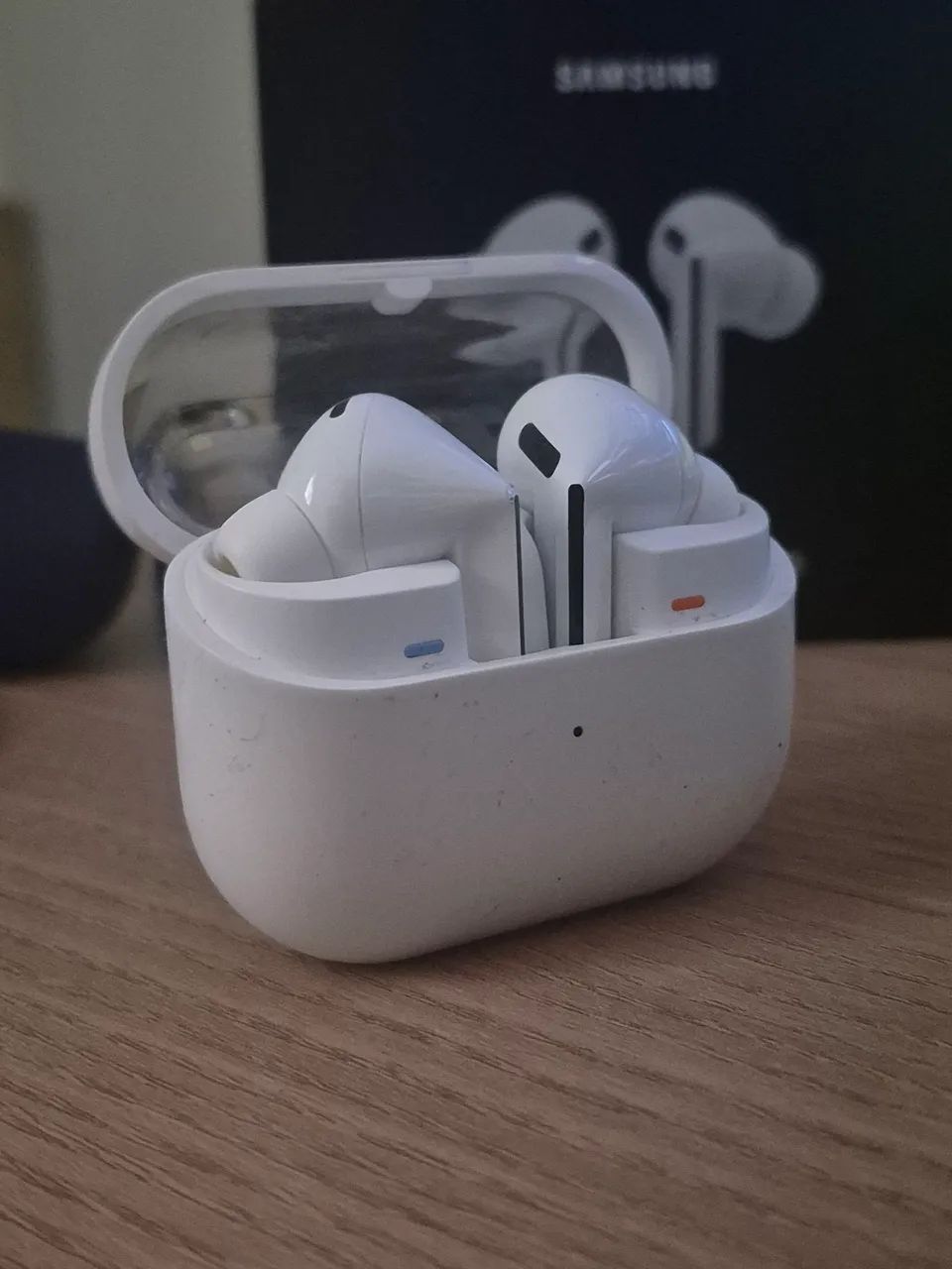 Samsung Buds 3 Pro - Foto 3