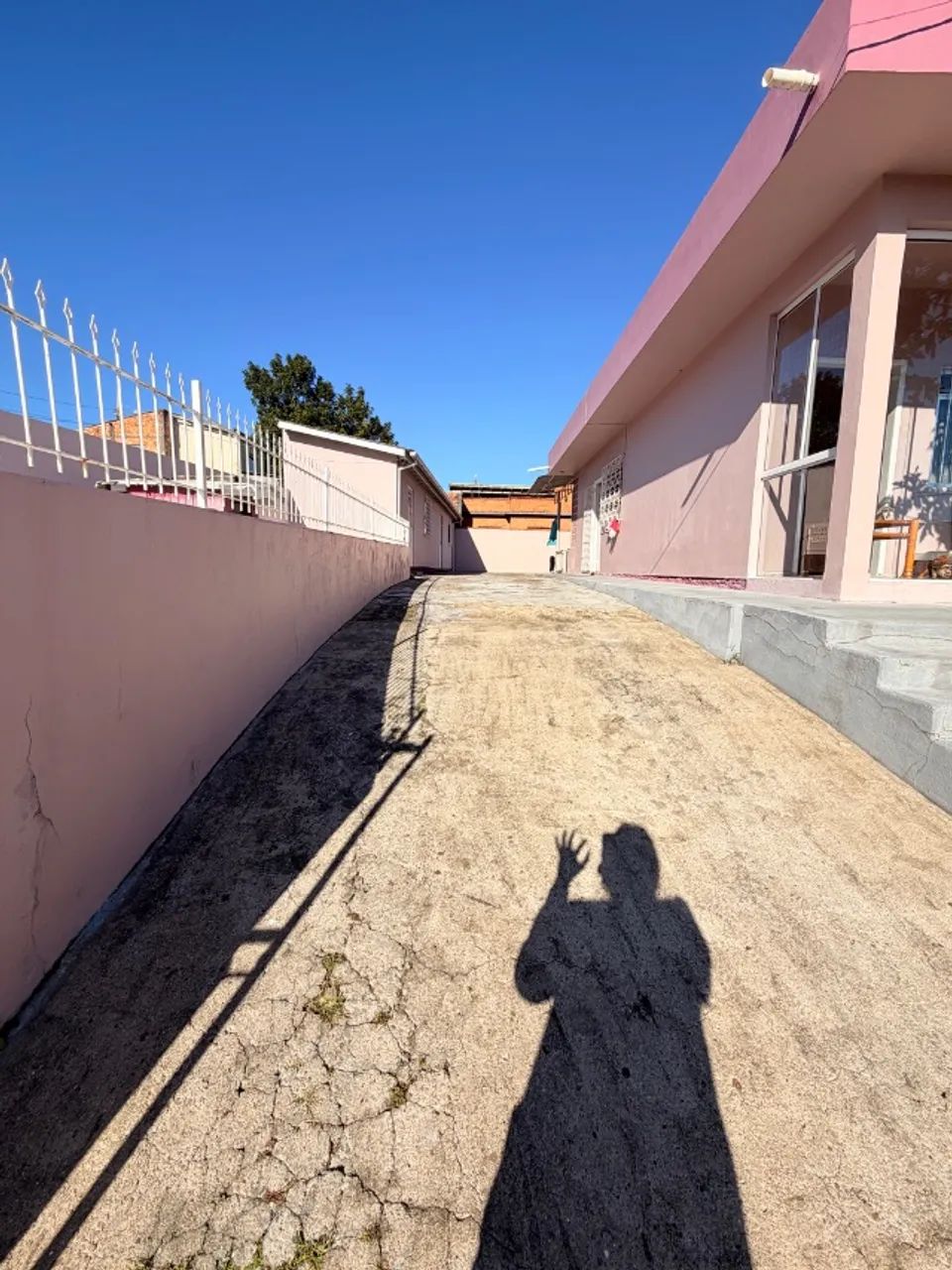 CASA AMPLA COM POTENCIAL EM IMARUI - SC - Foto 5