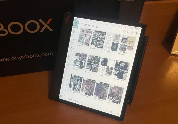 Boox Nota Air 3C - Foto 2