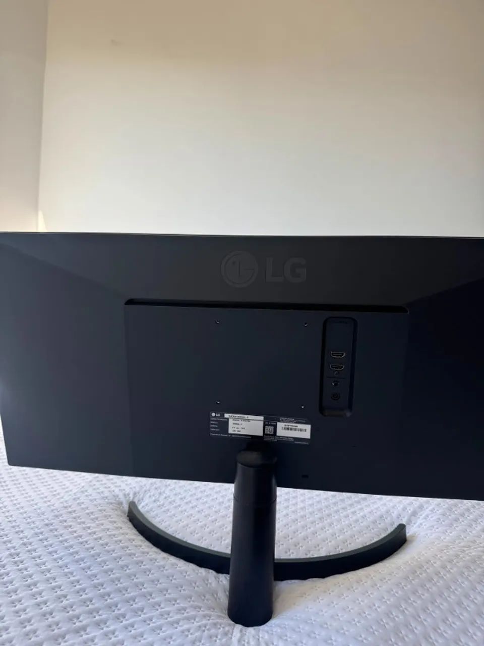 Monitor LG 29" Full HD UltraWide 21:9 - Foto 2