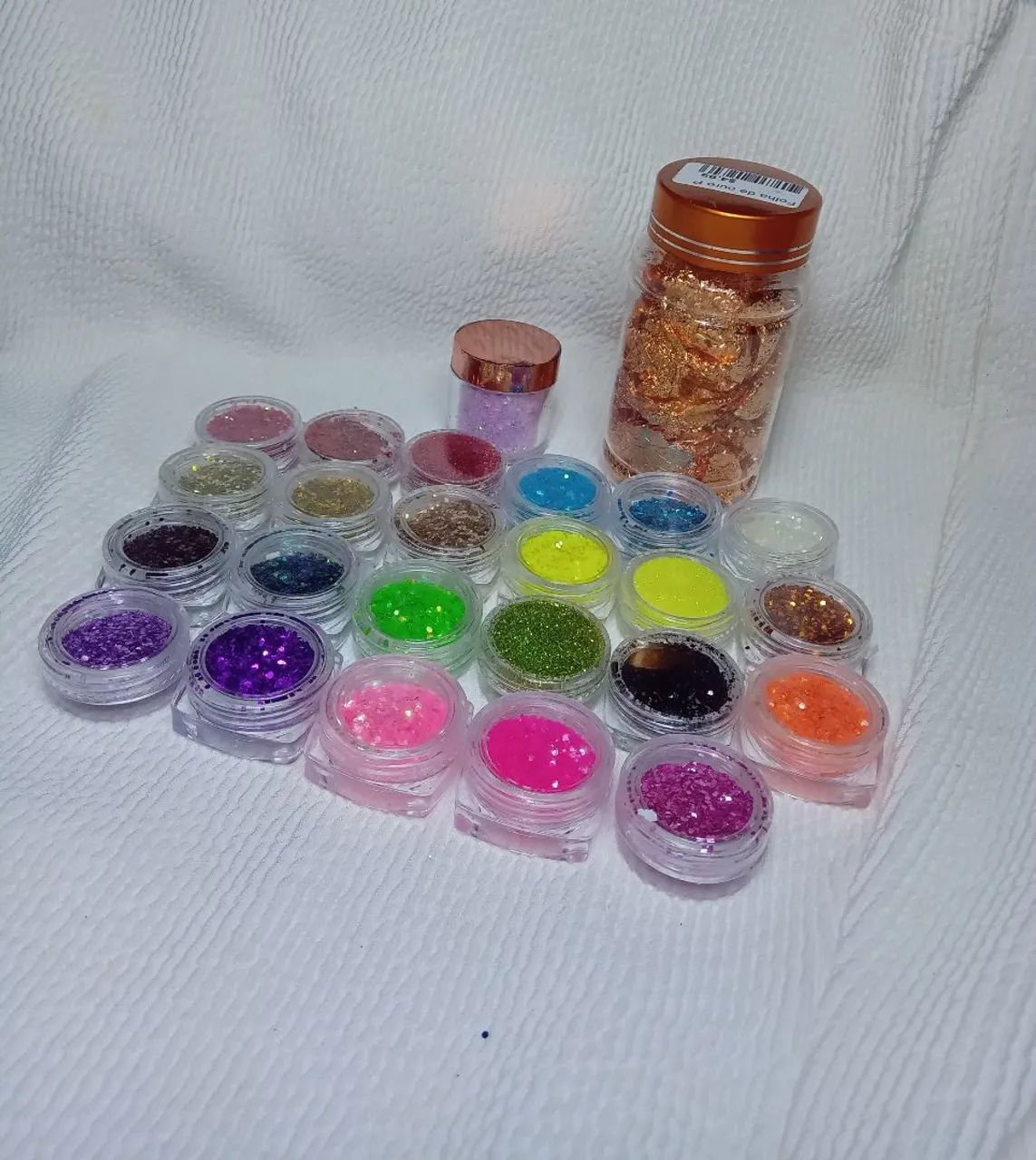 Desapego Nail designer  - Foto 3