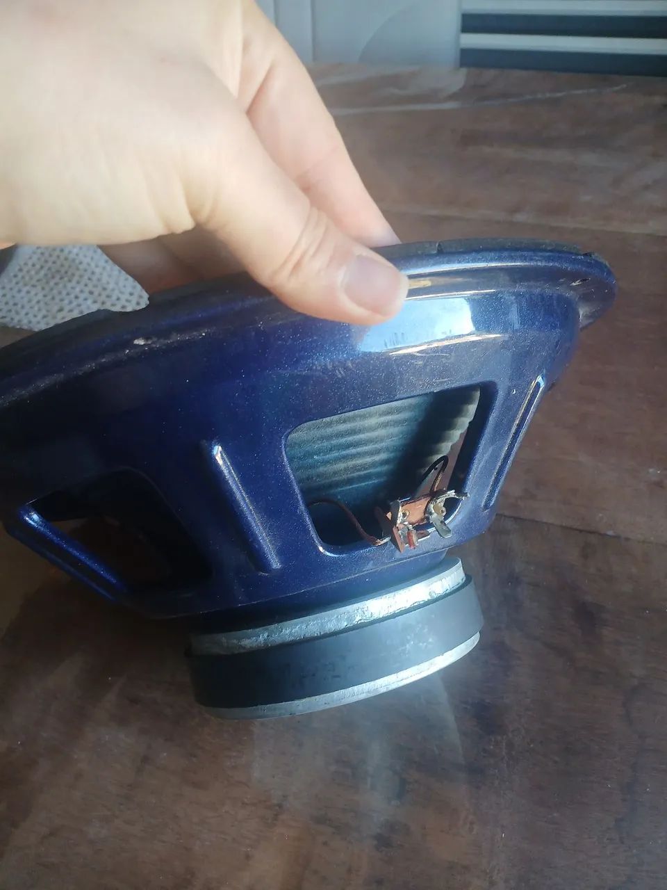 Auto falante