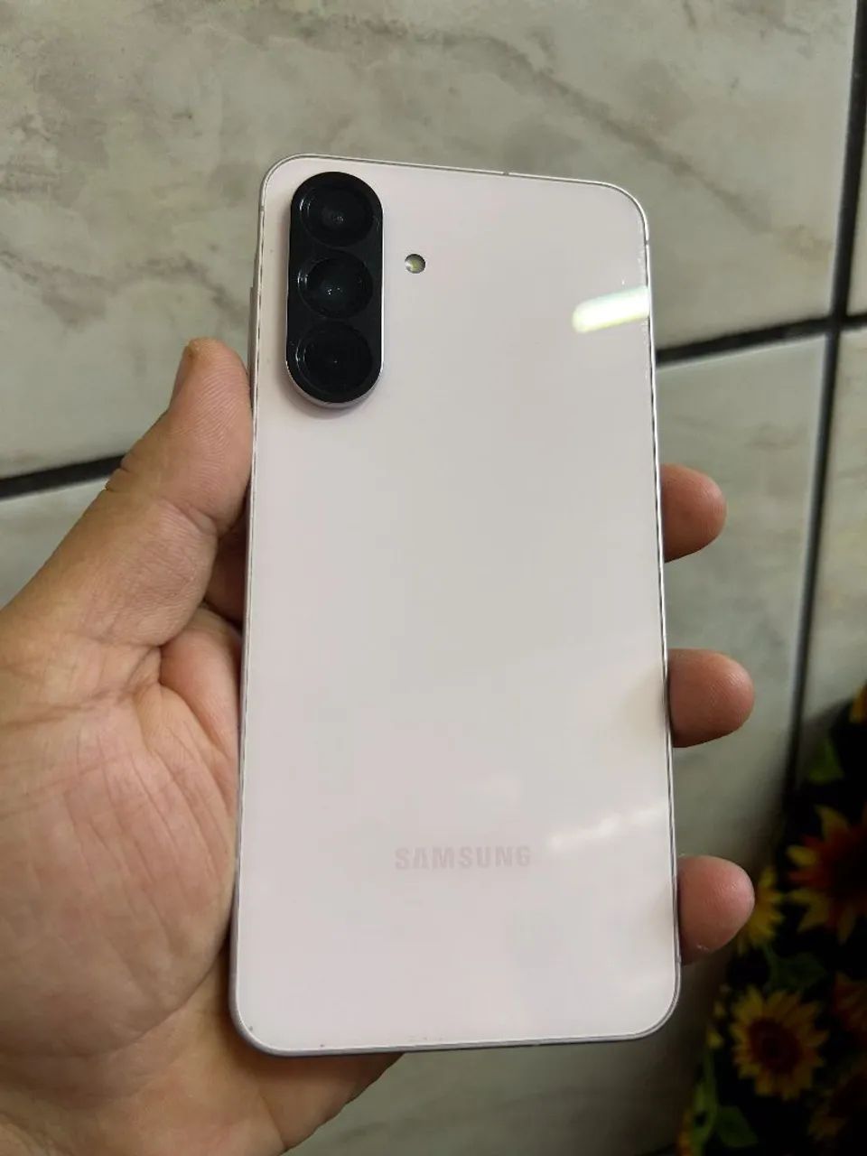 Samsung Galaxy A56 - Foto 3