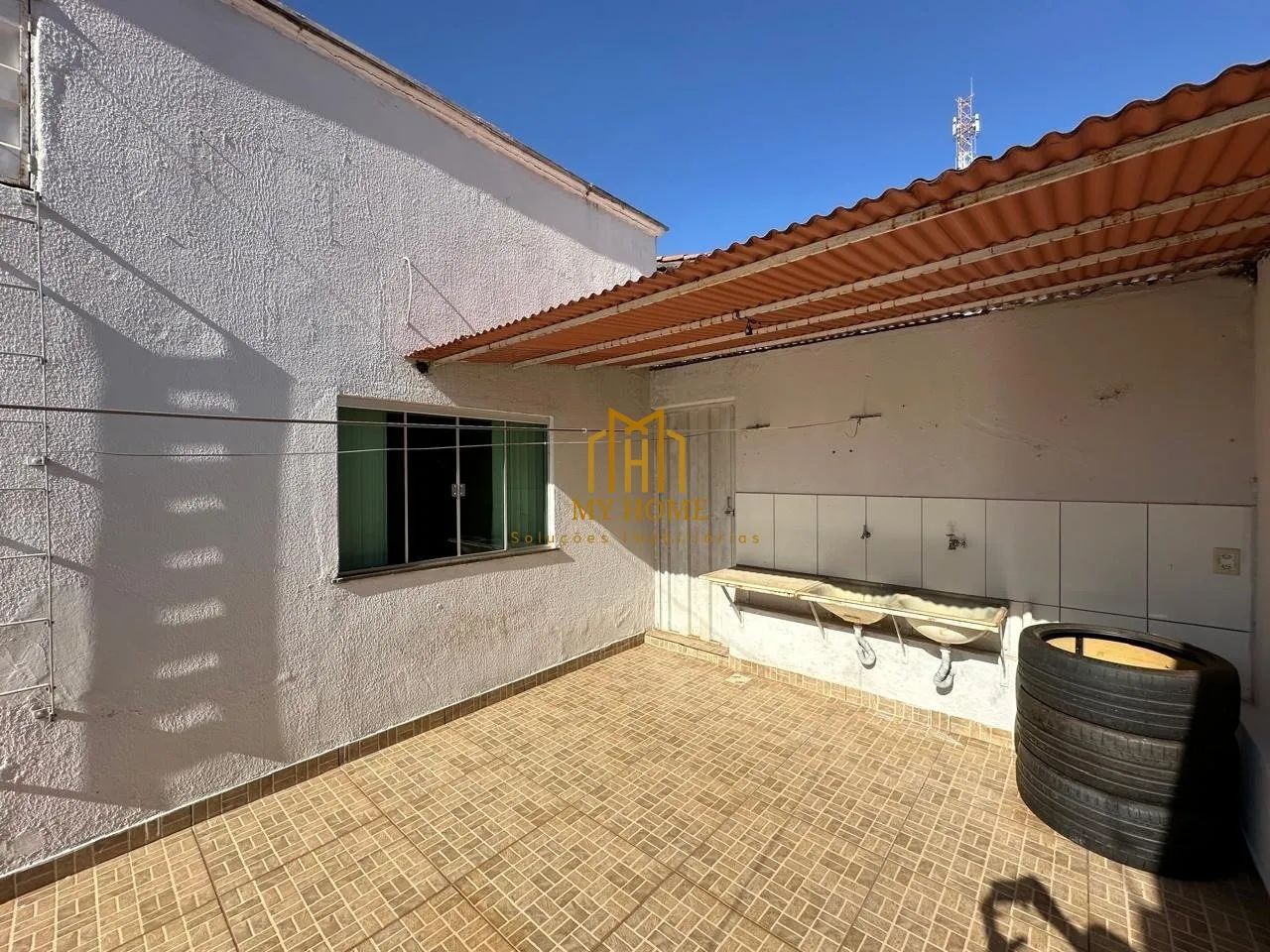 2 Casas no setor Maria Inês - Foto 3