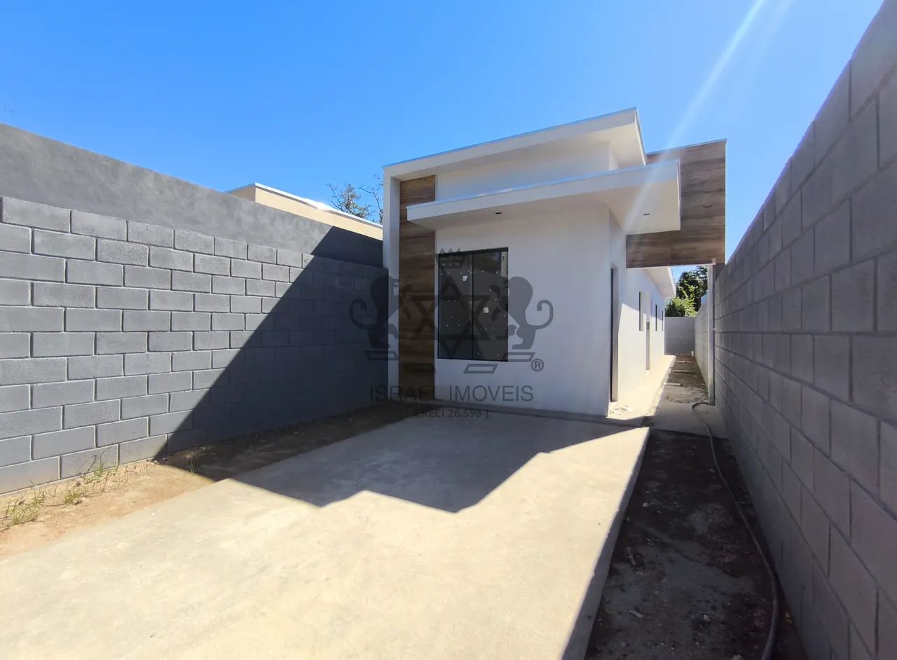 Casa com 02 dormitórios à Venda | Golfinho - Foto 4