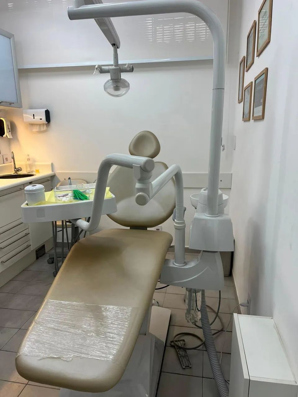 Consultório odontológico Jundiaí  - Foto 4