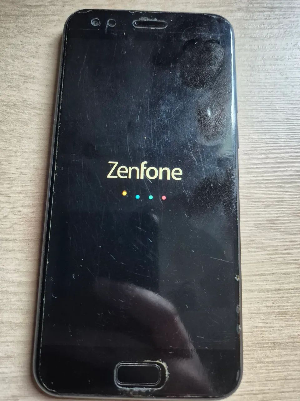 Asus ZenFone 4