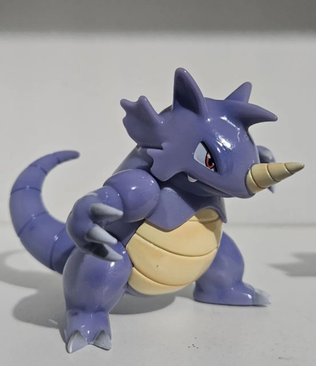 ACTION FIGURE POKÉMON - NIDOKING - Foto 3