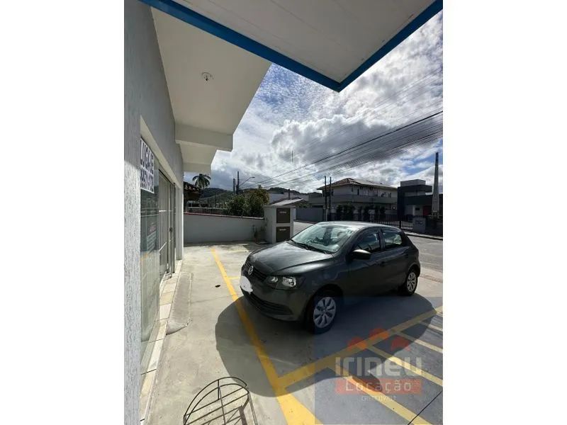 SALA COMERCIAL JOINVILLE - SC - Foto 2