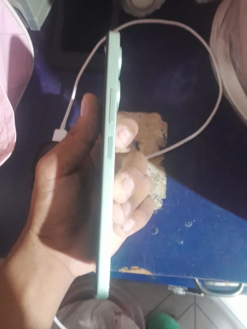 Vendo celular redimir note 13 - Foto 3