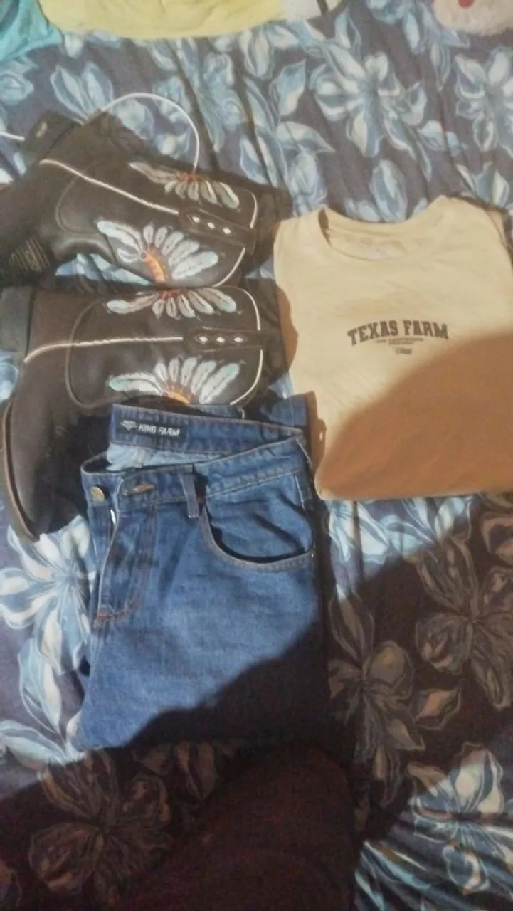 Vendo kit caltre  - Foto 2