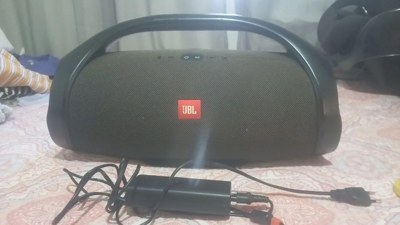 Vende se bombox 1 - Foto 2