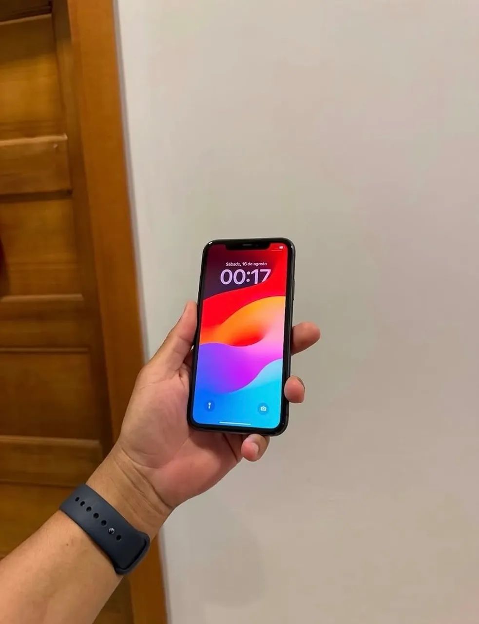 iPhone 11 64 gb - Foto 5