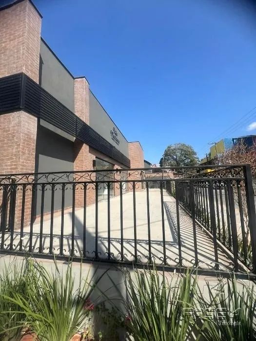 Centro comercial - Villa Madalena em Penedo - Foto 3