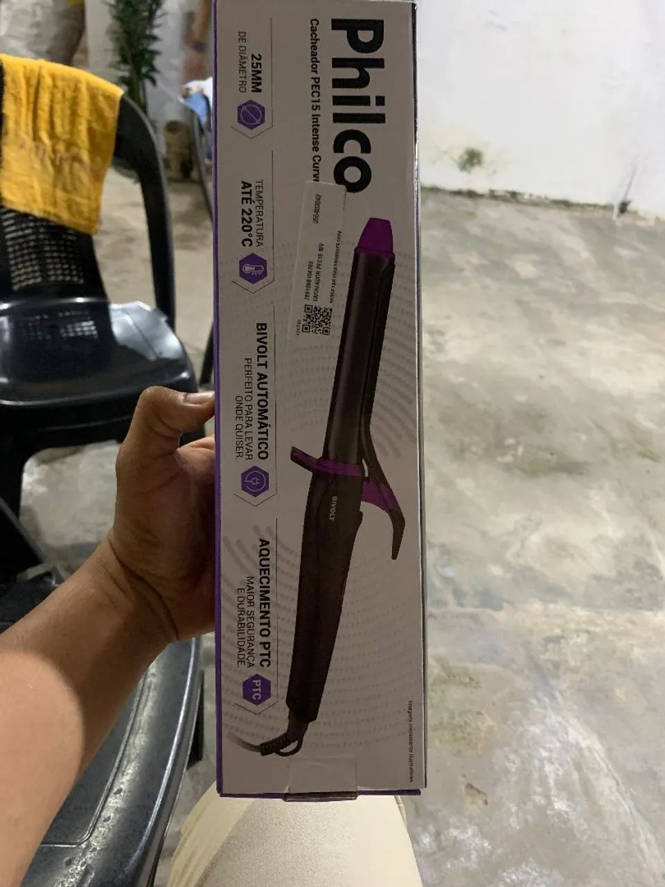 Babyliss 