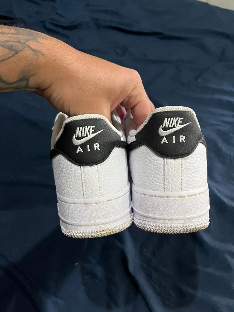 Tênis Air Force 1 Nike  - Foto 2