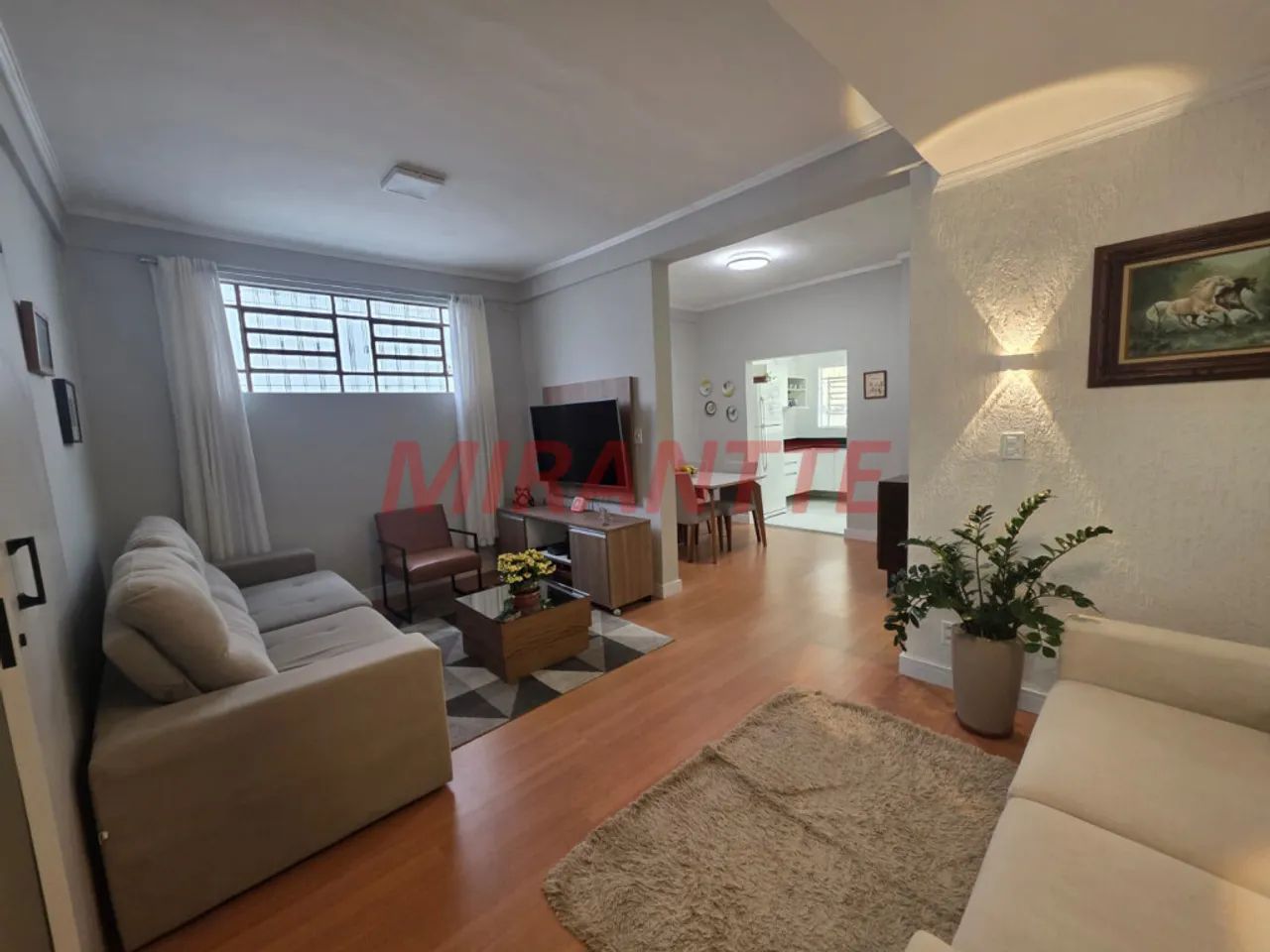 Sobrado de 134m² com 2 quartos em Mandaqui - Foto 2