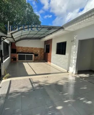 Casa à venda em Sarandi, Jardim Verão, com 3 quartos, com 80 m² - Foto 4