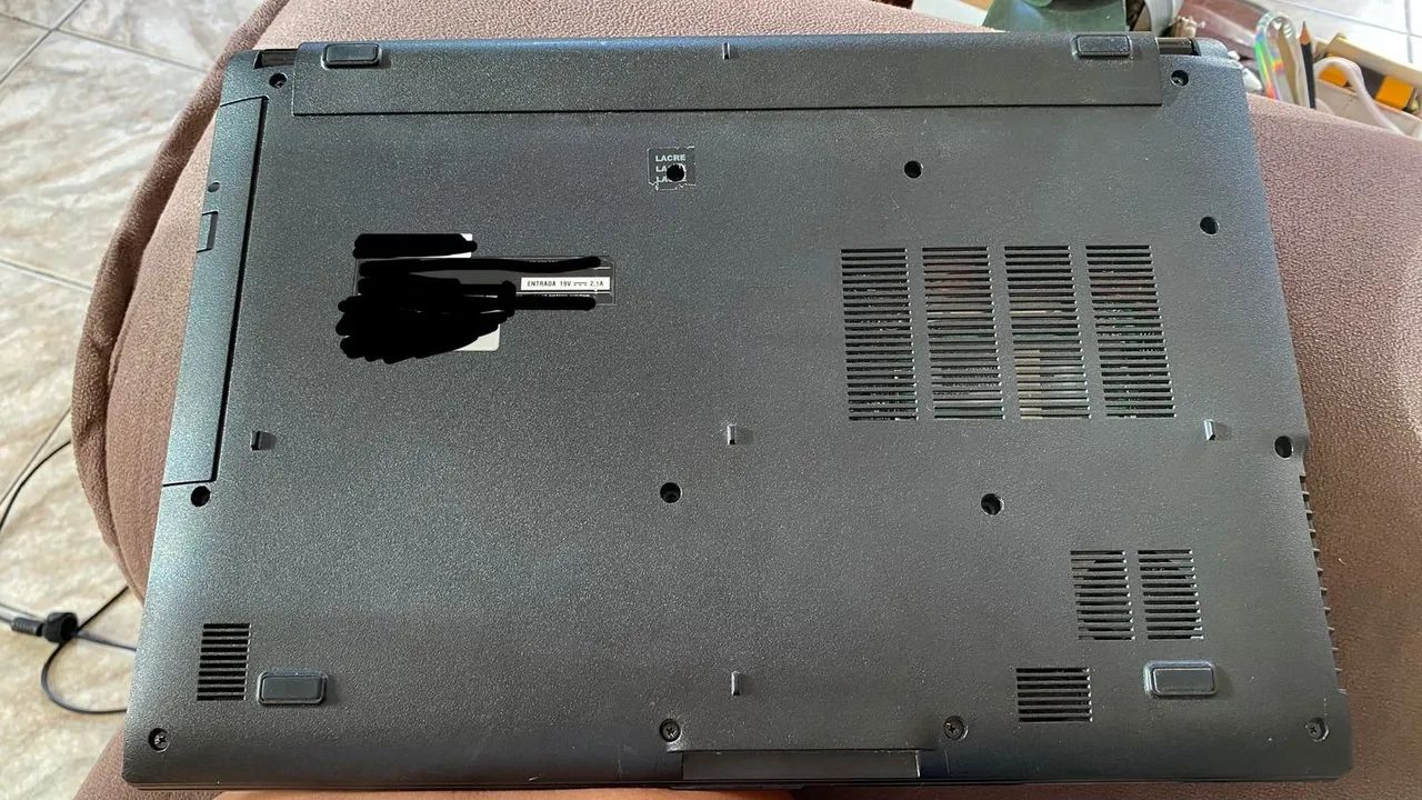 Notebook Lenovo - Foto 4