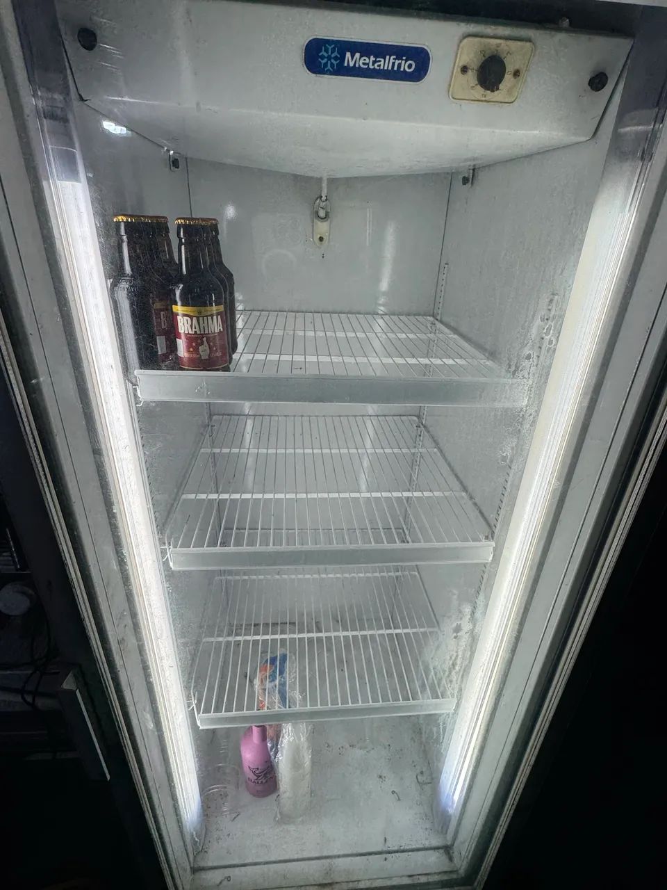 Freezer expositor MetalFrio  - Foto 2